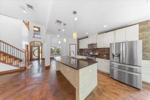 Tiny photo for 5703 Purple Sage DR, Austin, TX 78724 (MLS # 8811970)