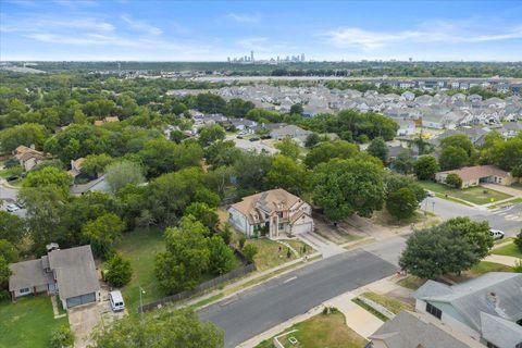 Tiny photo for 5703 Purple Sage DR, Austin, TX 78724 (MLS # 8811970)