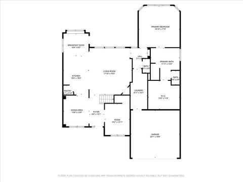 Tiny photo for 5703 Purple Sage DR, Austin, TX 78724 (MLS # 8811970)