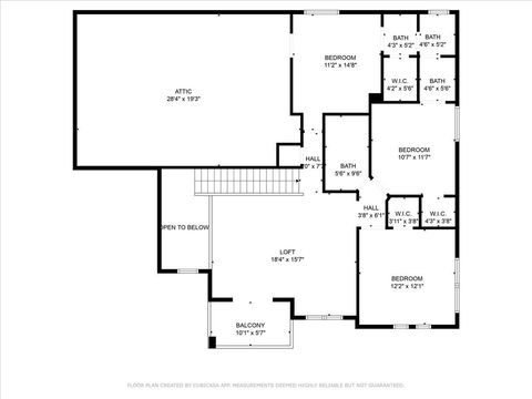 Tiny photo for 5703 Purple Sage DR, Austin, TX 78724 (MLS # 8811970)