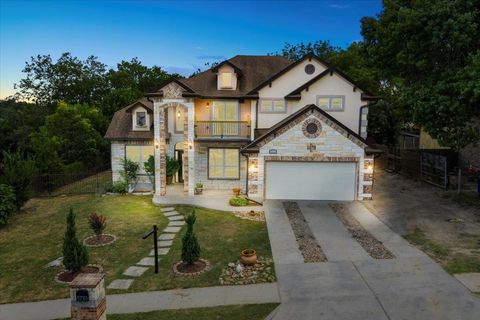 Photo of 5703 Purple Sage DR, Austin, TX 78724 (MLS # 8811970)