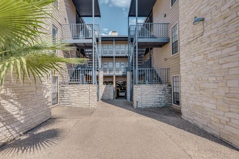 Tiny photo for 711 W 21st ST #203, Austin, TX 78705 (MLS # 4600395)