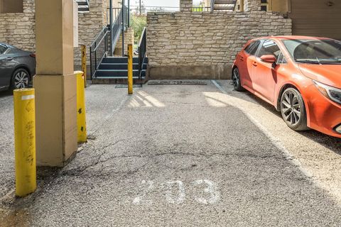 Tiny photo for 711 W 21st ST #203, Austin, TX 78705 (MLS # 4600395)