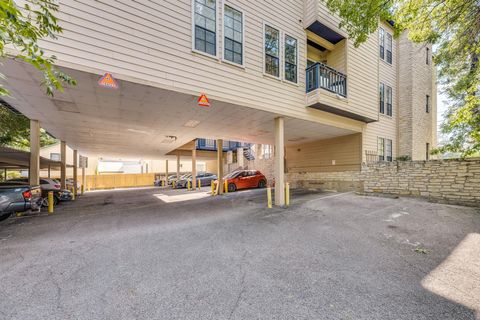 Tiny photo for 711 W 21st ST #203, Austin, TX 78705 (MLS # 4600395)
