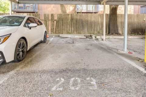 Tiny photo for 711 W 21st ST #203, Austin, TX 78705 (MLS # 4600395)