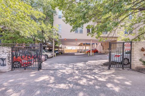 Tiny photo for 711 W 21st ST #203, Austin, TX 78705 (MLS # 4600395)