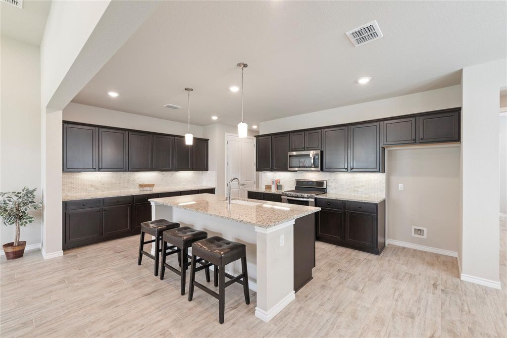 Photo of 121 Bolivar WAY #101, San Marcos, TX 78666 (MLS # 8940066)