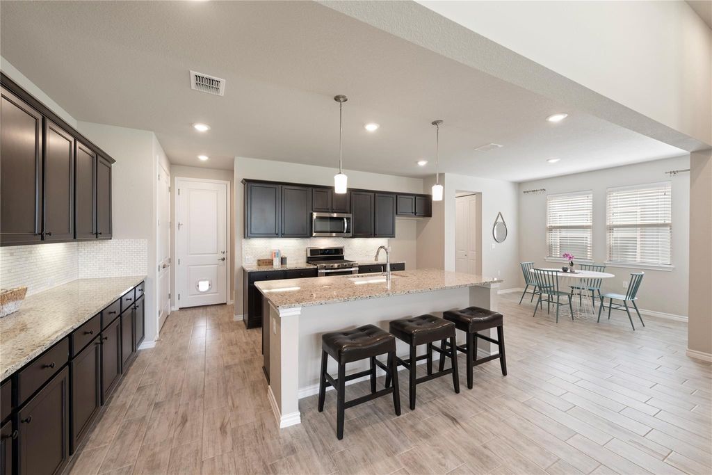 Photo of 121 Bolivar WAY #101, San Marcos, TX 78666 (MLS # 8940066)