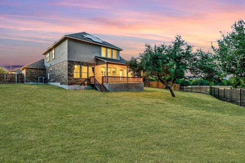 Photo of 324 Autumn Oak WAY, Georgetown, TX 78628 (MLS # 1027284)