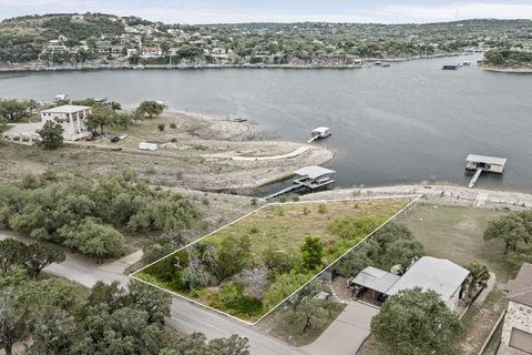 Photo of 21909 Mockingbird ST, Lago Vista, TX 78645 (MLS # 5510658)