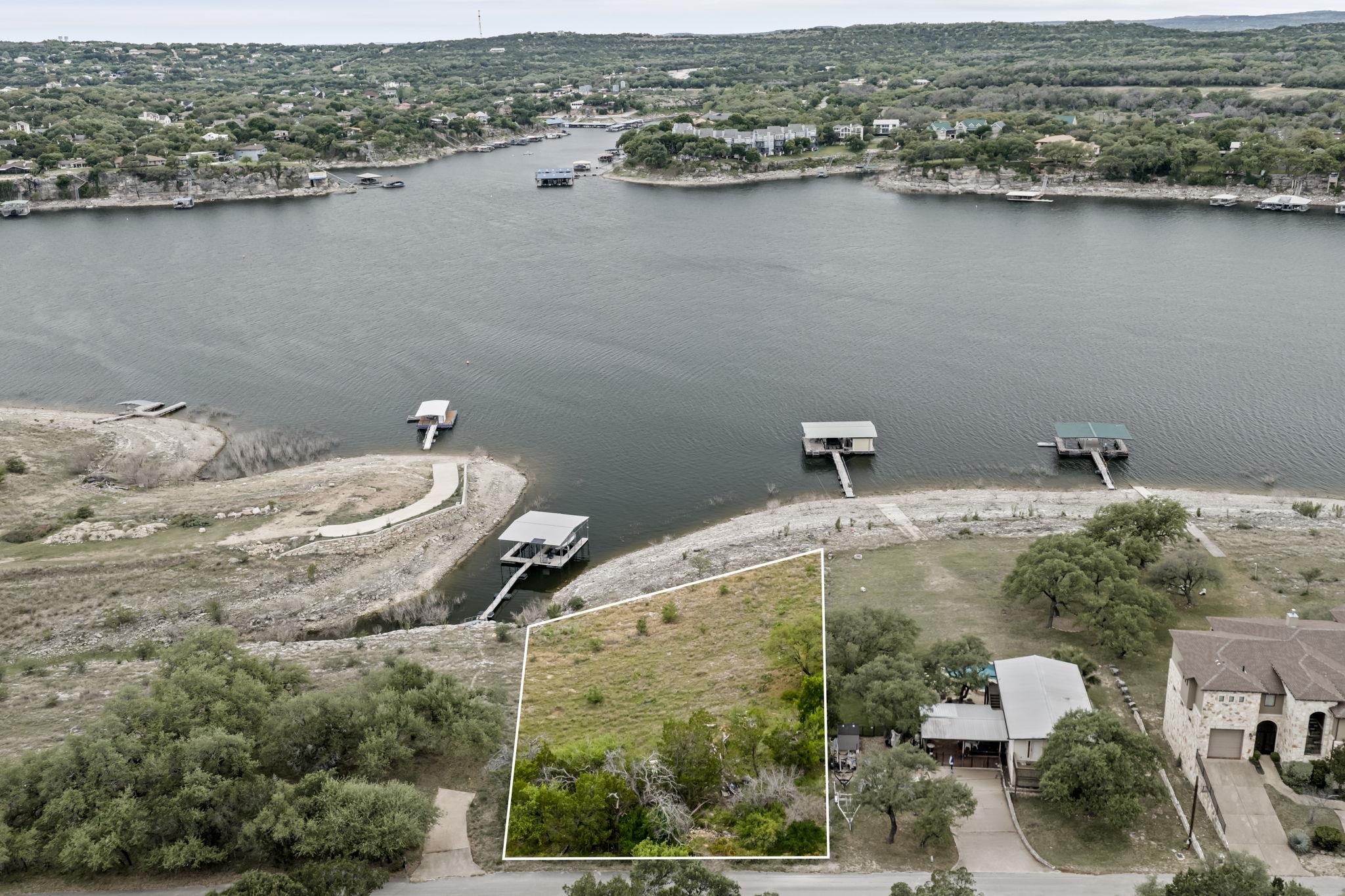 21909 Mockingbird ST