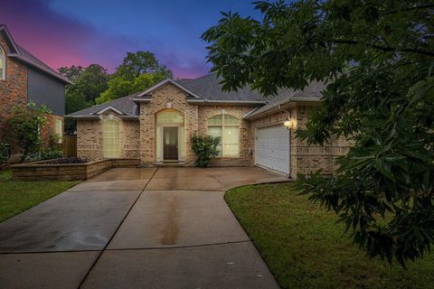 6419 Ira Ingram DR Austin TX 78749
