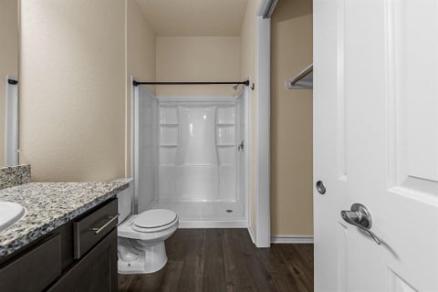 Tiny photo for 8601 W Gate BLVD #8204, Austin, TX 78745 (MLS # 3317352)