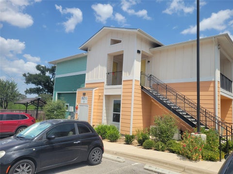 Photo of 8601 W Gate BLVD #8204, Austin, TX 78745 (MLS # 3317352)
