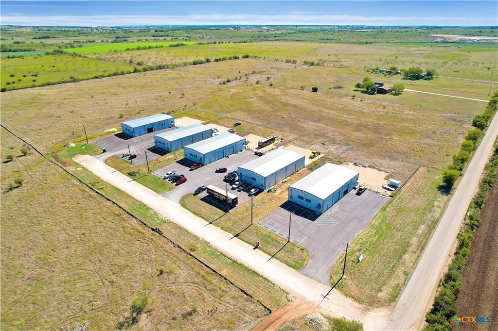 1000 County Road 308 CTR