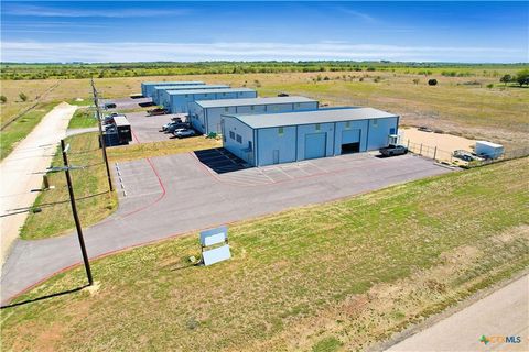1000 County Road 308 CTR Jarrell TX 76537