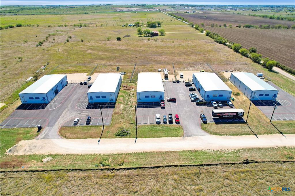 1000 County Road 308 CTR