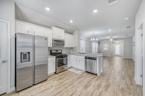 Photo of 8303 Cottage Rose DR, Austin, TX 78744 (MLS # 6880166)