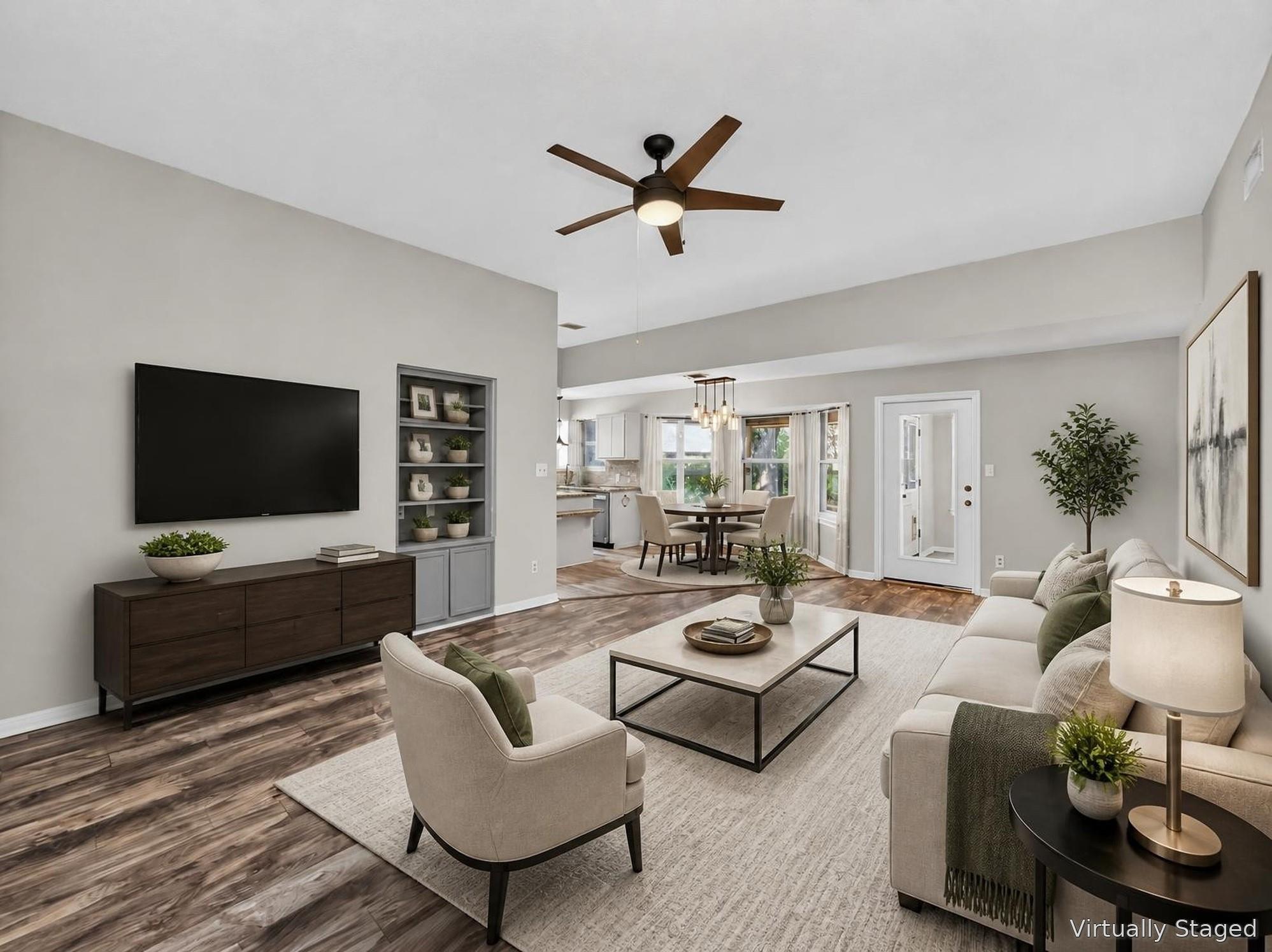 1710 Oaklawn DR