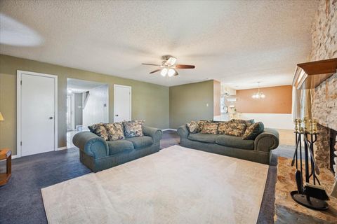 Tiny photo for 12902 Mystic DR, Manchaca, TX 78652 (MLS # 7003528)