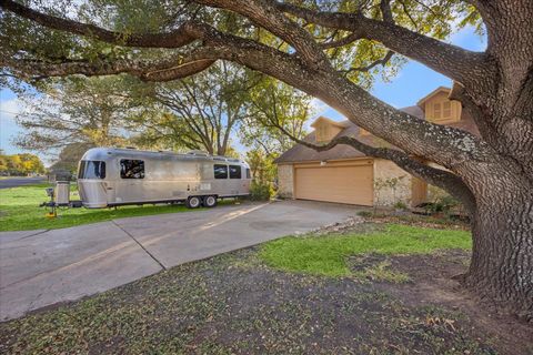 Tiny photo for 12902 Mystic DR, Manchaca, TX 78652 (MLS # 7003528)