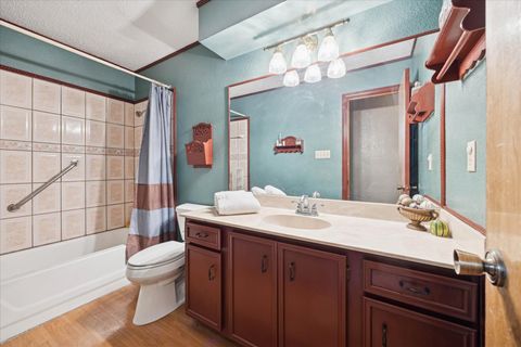 Tiny photo for 12902 Mystic DR, Manchaca, TX 78652 (MLS # 7003528)