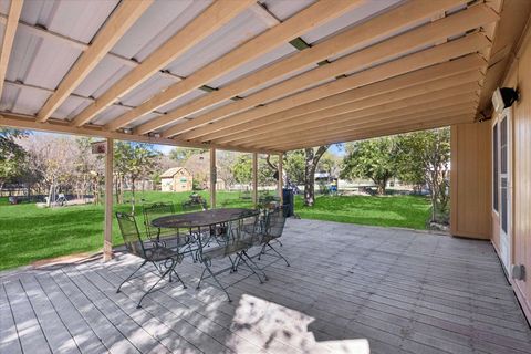 Tiny photo for 12902 Mystic DR, Manchaca, TX 78652 (MLS # 7003528)