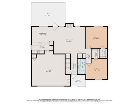 Tiny photo for 12902 Mystic DR, Manchaca, TX 78652 (MLS # 7003528)