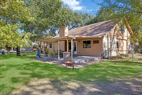 Tiny photo for 12902 Mystic DR, Manchaca, TX 78652 (MLS # 7003528)
