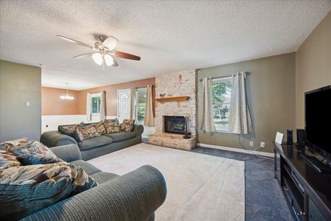 Tiny photo for 12902 Mystic DR, Manchaca, TX 78652 (MLS # 7003528)