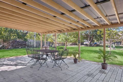 Tiny photo for 12902 Mystic DR, Manchaca, TX 78652 (MLS # 7003528)