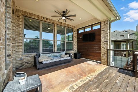 Tiny photo for 5305 Green Thread TRL, Spicewood, TX 78669 (MLS # 3662670)