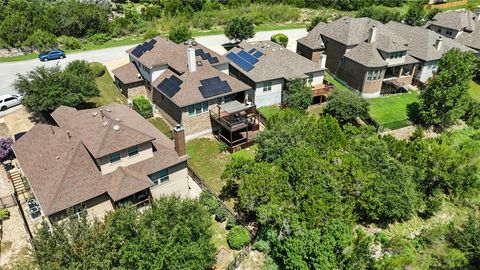 Tiny photo for 5305 Green Thread TRL, Spicewood, TX 78669 (MLS # 3662670)