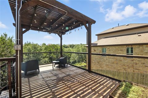 Tiny photo for 5305 Green Thread TRL, Spicewood, TX 78669 (MLS # 3662670)