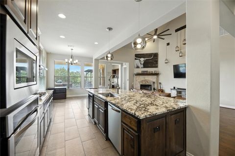 Tiny photo for 5305 Green Thread TRL, Spicewood, TX 78669 (MLS # 3662670)