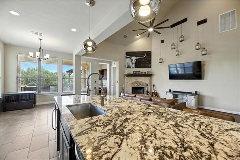 Tiny photo for 5305 Green Thread TRL, Spicewood, TX 78669 (MLS # 3662670)