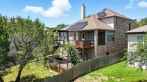 Tiny photo for 5305 Green Thread TRL, Spicewood, TX 78669 (MLS # 3662670)