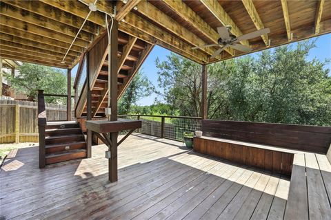 Tiny photo for 5305 Green Thread TRL, Spicewood, TX 78669 (MLS # 3662670)