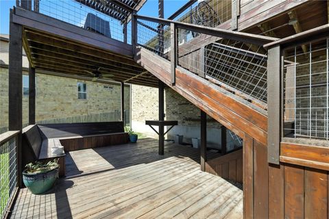 Tiny photo for 5305 Green Thread TRL, Spicewood, TX 78669 (MLS # 3662670)