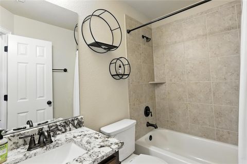 Tiny photo for 5305 Green Thread TRL, Spicewood, TX 78669 (MLS # 3662670)