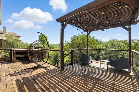 Tiny photo for 5305 Green Thread TRL, Spicewood, TX 78669 (MLS # 3662670)