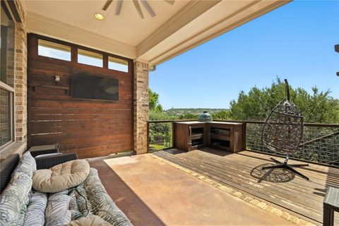 Tiny photo for 5305 Green Thread TRL, Spicewood, TX 78669 (MLS # 3662670)