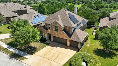 Photo of 5305 Green Thread TRL, Spicewood, TX 78669 (MLS # 3662670)