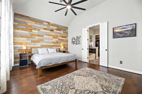 Tiny photo for 5305 Green Thread TRL, Spicewood, TX 78669 (MLS # 3662670)