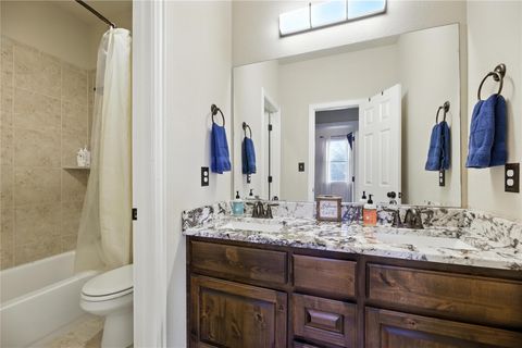 Tiny photo for 5305 Green Thread TRL, Spicewood, TX 78669 (MLS # 3662670)
