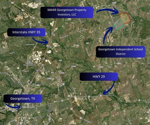 000 Fm 1105 Georgetown TX 78626