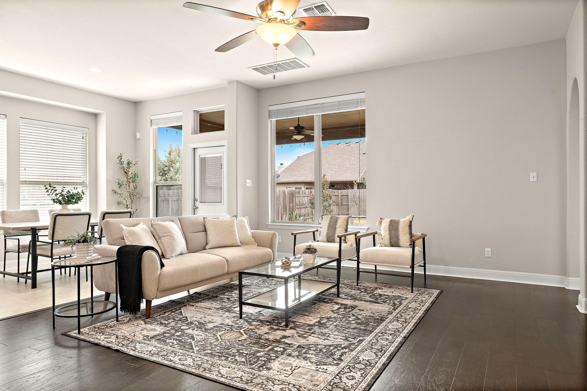 3223 Honey Peach WAY