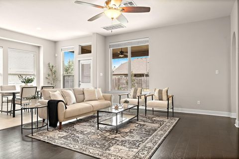 Tiny photo for 3223 Honey Peach WAY, Pflugerville, TX 78660 (MLS # 4998931)