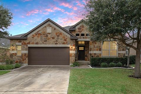3223 Honey Peach WAY Pflugerville TX 78660