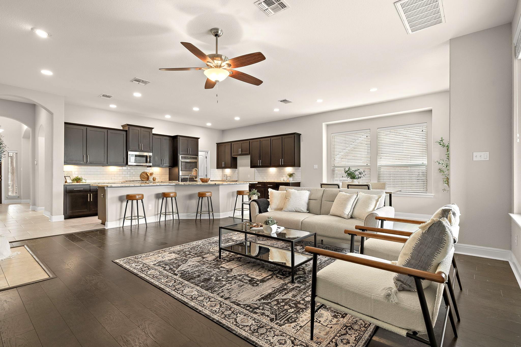 3223 Honey Peach WAY